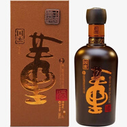 董酒董香型白酒 46度 500mL 1瓶 2018年國密