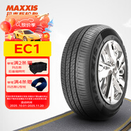 瑪吉斯（MAXXIS）輪胎/汽車輪胎 205/60R16 92V EC1適配軒逸/?？怂?
                                         title=