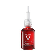 薇姿（VICHY）【法國進口】VC精華液提亮緊致修護保濕抗皺抗氧化維C維他命B3 維他命B3(30ml)