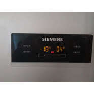 西門(mén)子（SIEMENS）適用博世冰箱操作模塊 顯示板電腦板 主板 顯示屏 按鍵板 全新西門(mén)子玻璃門(mén)顯示屏
