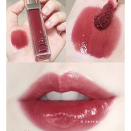 Dior/雙十一大促新品/迪奧魅惑星耀銀管754唇釉643 640 785 723  7 754_玫瑰伯爵紅茶無盒全新