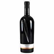蘭斯檳紛神之水滴酒款 意大利TOP榜單第4名  新版羅吉奧Roggio混釀干紅 雅諾絲羅吉奧混釀干紅*1瓶