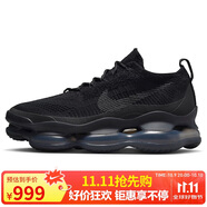 耐克NIKE男休閑鞋氣墊緩震SCORPION運(yùn)動(dòng)鞋DJ4701-003黑43