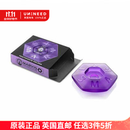 瑪爾斯（MARVIS）意大利牙膏進(jìn)口薄荷牙膏呵護(hù)牙齦亮白牙膏【英國直郵】 牙膏座-紫色