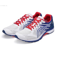 多威正品戰神二代馬拉松鞋MR91201運動(dòng)鞋跑步鞋體考鞋訓練鞋 MR90201D白蘭戰神二代  40