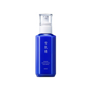 雪肌精（SEKKISEI）【cosme大賞榜單】日本化妝水爽膚水經(jīng)典乳液保濕收縮毛孔 140ml 亮膚乳液-煥亮新升級