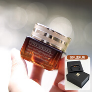 LANEstee Lauder新版5代ANR小棕瓶眼霜15ml特潤修護抗藍光 緊致淡紋 15ml +禮盒禮袋
