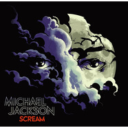 邁克爾·杰克遜：驚聲尖叫（CD）