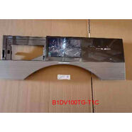 約巢比佛利滾筒洗衣機控制板觸屏按鍵顯示板全新原廠(chǎng)配件 B1DV100TG-T1C金屬鈦