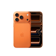 Apple/蘋(píng)果 iPhone 17 Pro 256GB 星宇橙色 支持移動(dòng)聯(lián)通電信5G 雙卡雙待手機