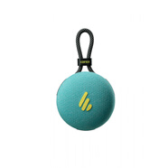 漫步者M(jìn)100Plus無(wú)線(xiàn)藍牙音箱大音量高音質(zhì)迷你小音響便攜戶(hù)外隨身 碧湖青 標配