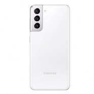 三星（SAMSUNG）三星 Galaxy S21 Ultra 5G SM-G9960 國行版全網(wǎng)通手機 白色 256G x S21U國行雙卡通5G【曲屏】