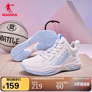 喬丹籃球鞋男鞋減震耐磨專業(yè)戰(zhàn)靴運(yùn)動(dòng)鞋男