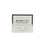 GLAMGLOW格萊魅面膜發(fā)光面膜50g 火山泥雙重煥膚泥漿 白罐一瓶裝