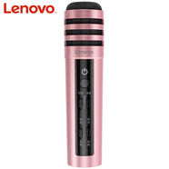 聯(lián)想天驕UM10C直播版全民k歌手機麥克風(fēng)話(huà)筒唱歌神器聲卡麥克風(fēng)手機k歌套 金色玫瑰金隨機 安卓tc口手機 選  送禮包