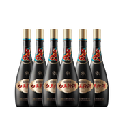 汾酒山西杏花村 53度 475mL 6瓶 白玉汾酒 露酒