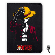優(yōu)束 掌閱iReaderOcean/Neo保護(hù)套plus電子書N1S/R6805/01皮套6.8英寸 路飛 掌閱 plus（R6801）