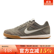 耐克（NIKE）男鞋NIKE GATO運(yùn)動(dòng)鞋低幫德訓(xùn)鞋復(fù)古板鞋HQ6020-301 HQ6020-301 40