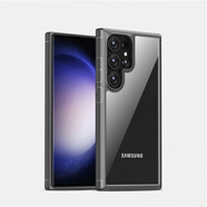三星（SAMSUNG）【品質(zhì)原裝】新款韓國適用御甲三星Galaxy S25Ultra手機殼全包防 鈦灰色【御甲系列】 三星Galaxy_S24_Ultra