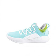 AJNIKERAIR NIKE滅世純原HD2018籃球鞋實(shí)戰氣墊運動(dòng)鞋緩震低幫派大星毒液 滅世純原-薄荷綠 42