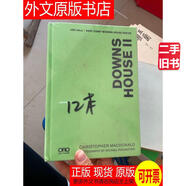 Downs House II West Coast Modern House Series