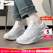 耐克（NIKE）跑步鞋女鞋 2025秋季新款journey run透氣緩震鞋休閑鞋舒適運動鞋 【店鋪熱銷】白金之星-曬圖-10 36