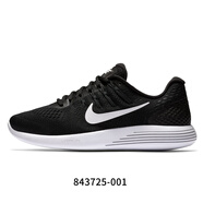 NIKENike/耐克秋季LUNARGLIDE 男女登月 運動緩震跑步鞋904715 843725-001 44