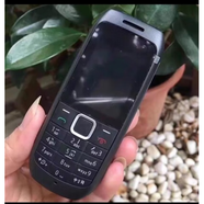 諾基亞（NOKIA）1616移動(dòng)車(chē)間耐用無(wú)攝像頭保密手機考研學(xué)生老人機手電筒 黑色(行動(dòng)版) 256MB_套餐二_2電池+充電器