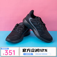 阿迪達(dá)斯（adidas） KIDS阿迪青少年 青少年跑步鞋AH2627 EH2543 34