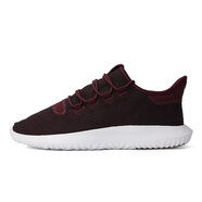 阿迪達(dá)斯Adidas 三葉草男鞋 TUBULAR SHADOW 小椰子跑步休閑鞋 CQ0927 36