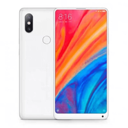 小米（xiaomi）MIX 2S 曲面NFC百元驍龍指紋學(xué)生老人智能大容量電池游戲手機 黑色 小米 MIX2S 顏色隨機+超值配件 8+256GB
