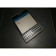 黑莓（BlackBerry）/黑莓 Passport q30護照商務(wù)智能全鍵盤(pán)銀色二代4G手機 白色珍藏版 32GB_標配_中國大陸