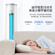 新科（Shinco）KFRd-51LW/BpNYC+1空調