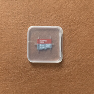 閃迪8g行車記錄儀c10高速tf卡 16g32g64g手機監(jiān)控頭音響microSD卡 閃迪8G/裸卡【C10/TF卡】送收納盒 官方標配