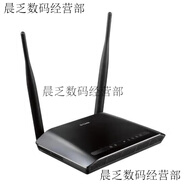 友訊（）友訊（D-Link）D-Link/友訊B家用光纖無(wú)線(xiàn)路由 dir-616