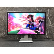 自璽U3219Q U3223QE 32寸4K 高清顯示器 Type-C90W反向充電  套餐一 up3216q  32寸4k屏廣色域