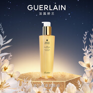 嬌蘭（Guerlain）帝皇蜂姿柔膚凈透卸妝油150ml清潔面部護膚生日禮物女送女友