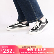 VANS范斯男女季新款Style 36藍白休閑鞋低幫板鞋VN0A54F67Z2 VN0A4BX9T5O 36