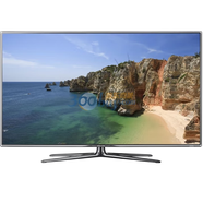 三星（SAMSUNG）95新 UA46D7000  46英寸3D全高清LED液晶電視 二手 UA46D7000 掛架 95新