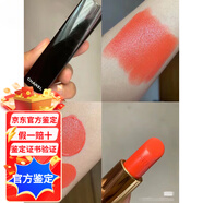 香奈兒CHANEL香奈兒?jiǎn)」饨z絨炫亮口紅 唇膏48 51 63 83禮袋盒掛件 炫亮96#