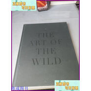 【二手9成新】THE ART OF THE WILD BLUE TIFFANY &CO