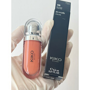 KIKO3d系列唇蜜02/03/04/05/07/08/09/11/16/17/19/20/27/31/33 3D08 6.5ml