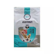 皇蔻狗糧10斤裝成犬5kg幼犬泰迪貴賓博美比熊柯基小型犬通用糧 朗仕成犬糧+牛肉粒1袋 5kg