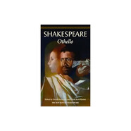 奧賽羅 OTHELLO  進(jìn)口原版 英文經(jīng)典名著(zhù) Bantam Classics 經(jīng)典系列