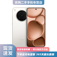 OPPO find x8s 天璣9400+ 潛望長焦 反向充電 旗艦手機(jī) 月光白 16GB+1TB 99新