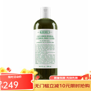 科顏氏（KIehl's）補水保濕水爽膚水 黃瓜植物精華爽膚水 500ml