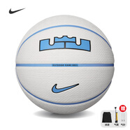 耐克（NIKE）籃球7號詹姆斯防滑耐磨成人室內外訓練比賽N100437208607/DO8262