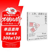 消費(fèi)主義如何操控我們 工作消費(fèi)主義和新窮人 社會(huì)科學(xué)書(shū)籍 社會(huì)管理與社會(huì)規(guī)劃 西方文化思想史 消費(fèi)社會(huì) 工作消費(fèi)新窮人 正版書(shū)籍 【單冊(cè)】工作 消費(fèi)主義和新窮人