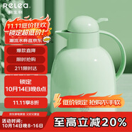 物生物保溫壺家用大容量玻璃內(nèi)膽開(kāi)水熱水瓶暖水壺學(xué)生宿舍暖壺生日禮物