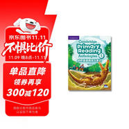 劍橋英語閱讀與表達 5級別 含在線音頻 Cambridge Primary Reading Anthologies  小學-初中適用 提升英語閱讀 專項訓練教材